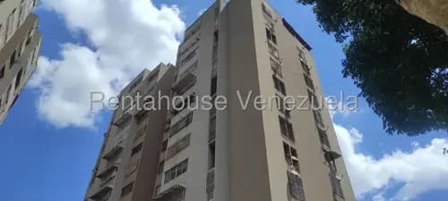 Te Lo Tengo Apartamento En Venta En El Paraíso #26-15072