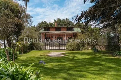 Casa En Venta - Elena Marin - Mls 26-11407