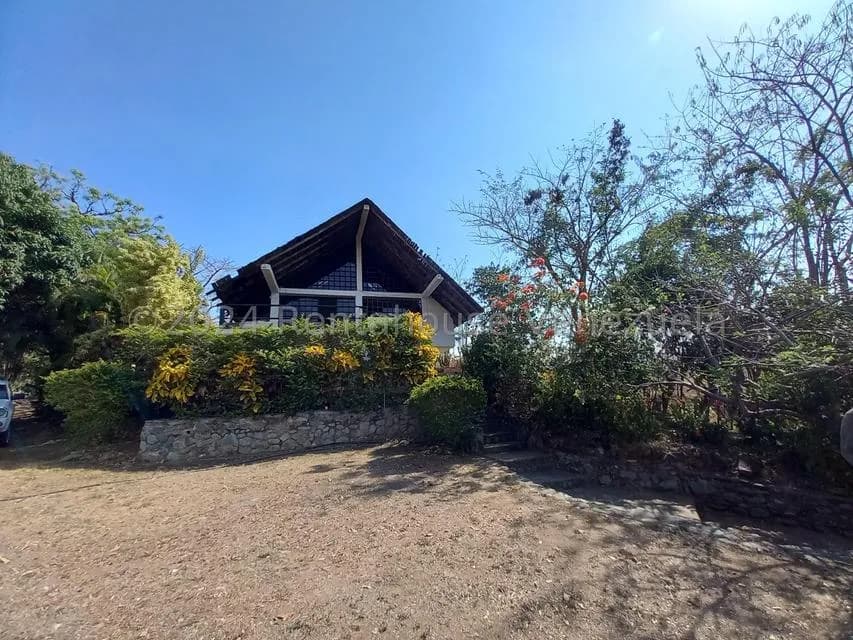 Casa (Finca) en Venta en Distrito San Casimiro, Aragua