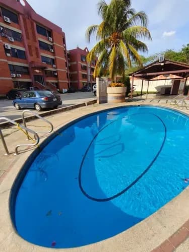 (rg) Venta De Apto. Conj. Resd. Bayona Country I - Tazajal Municipio Naguanagua