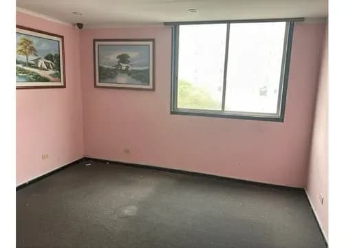 Alquiler De Oficina/cubiculo En Bello Monte - 12mt2