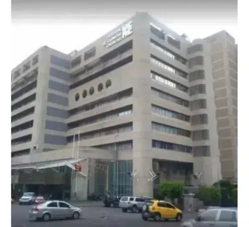 Vendo Consultorio Médico Odontológico 53m2 / San Bernardino 0140