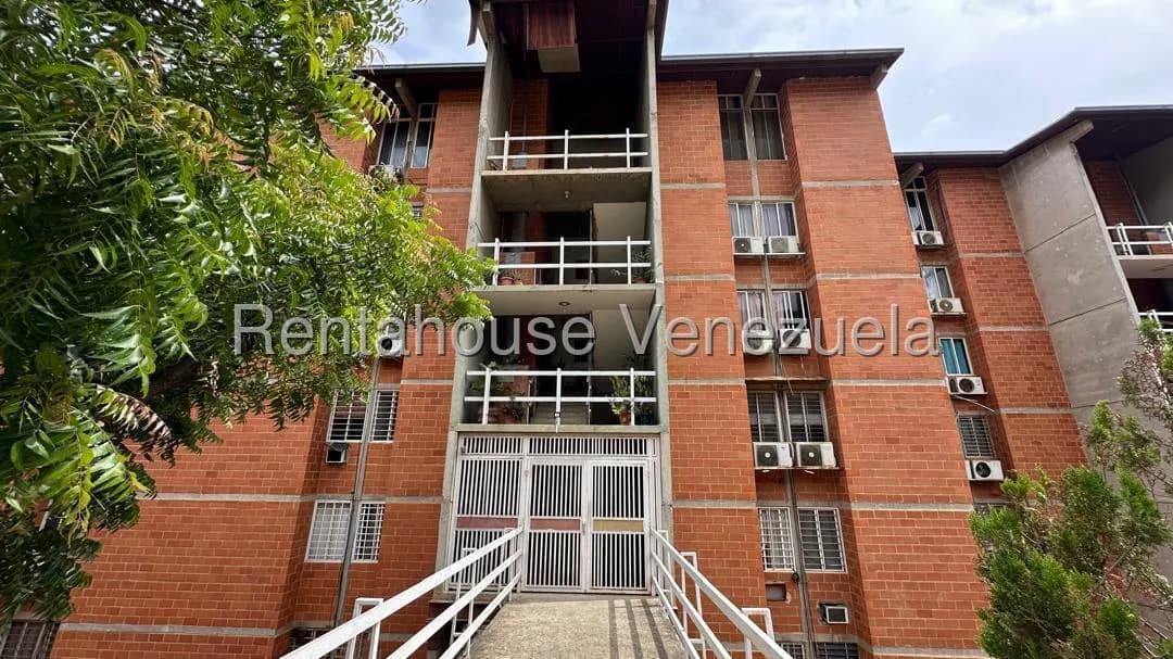 Apartamento (1 Nivel) en Venta en La colina de Catia la mar, Vargas
