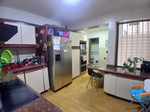 Alquiler Habitaciones Amoblada Dama Terrazas Del Ávila