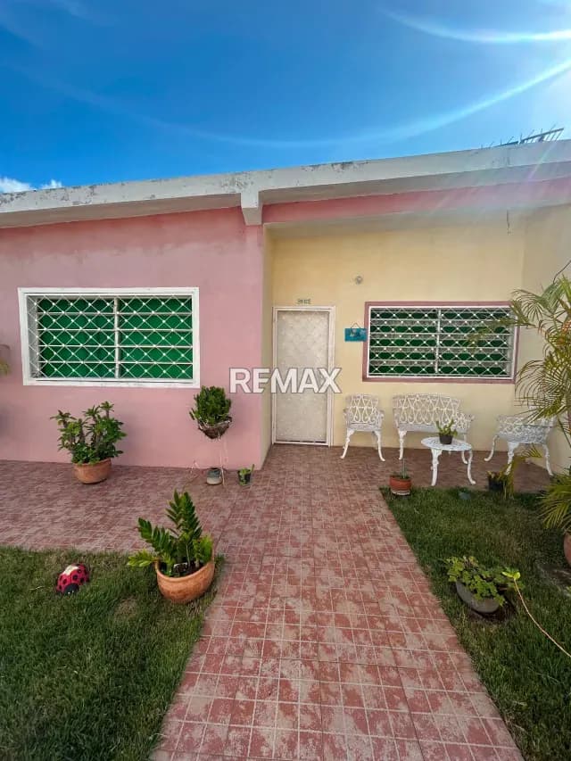 Casa en venta - $60k