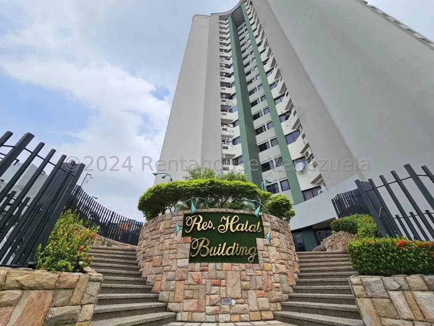 Apartamento (1 Nivel) en Venta en La Arboleda, Aragua