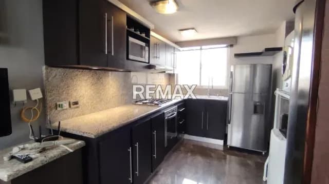 Apartamento en Alquiler en 5 de Julio Resd.La Castellana