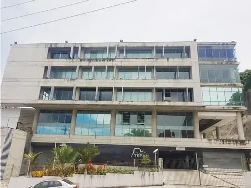 Dos Consultorios Ontológicos En Alquiler En La Trinidad