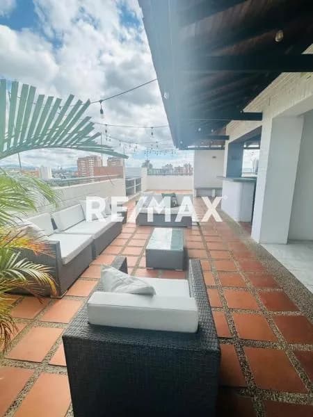 En Venta Apartamento PH Duplex en Roca Dura Nueva Segovia. Barquisimeto edo Lara