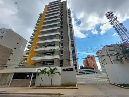Apartamento En Venta En Sector La Lago