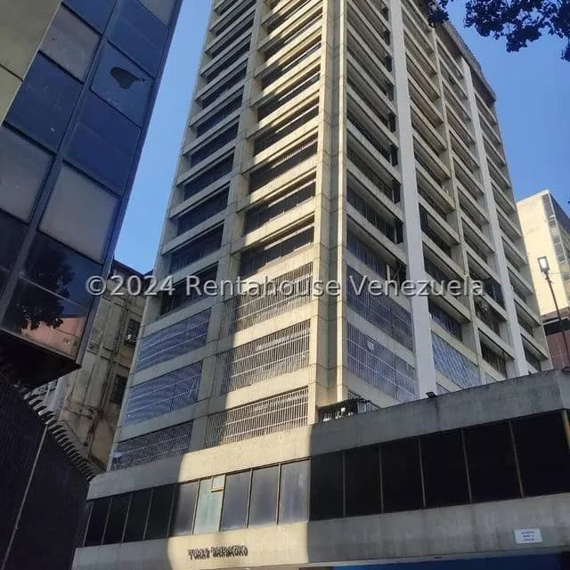 Comercial (Local Comercial) en Venta en Parroquia Altagracia, Distrito Metropolitano