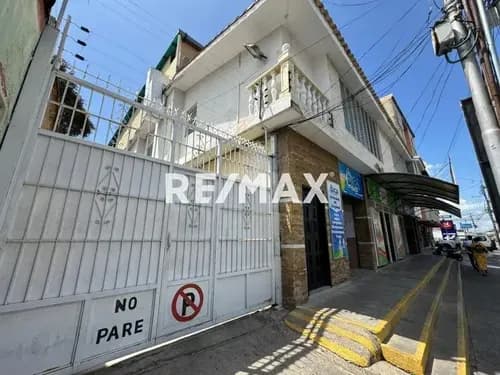 Local En Alquiler Av. Principal La Cooperativa