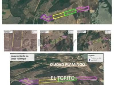 Venta de Terreno