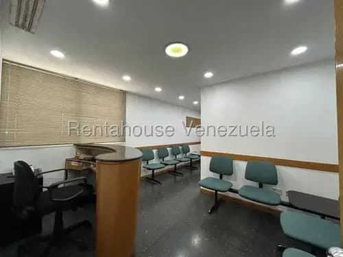 Jel Vendo Oficina En La Castellana 26-4366 Fg