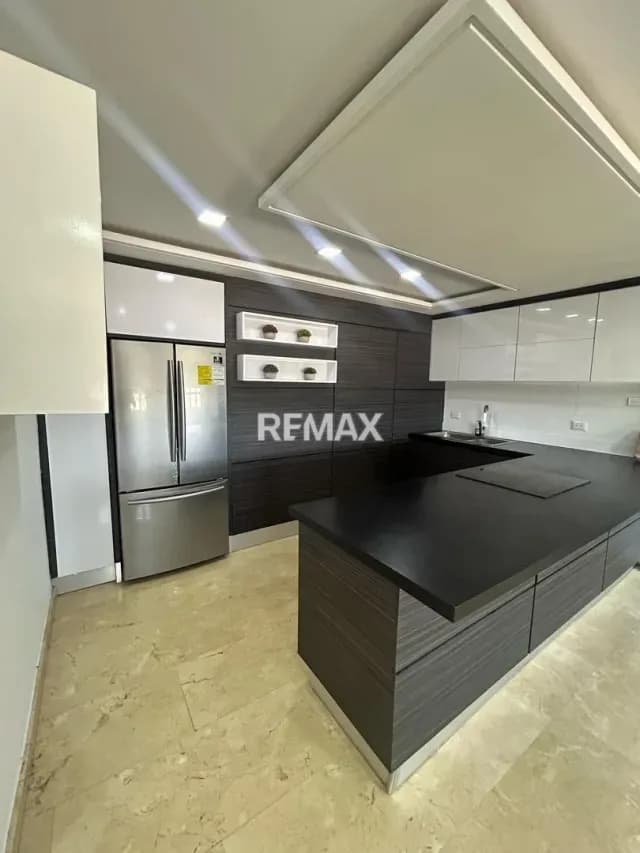 APARTAMENTO AMOBLADO EN ALEJANDRA SOFÍA