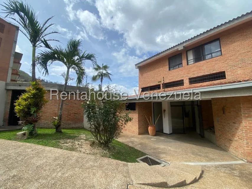 Apartamento (1 Nivel) en Venta en Oripoto, Distrito Metropolitano