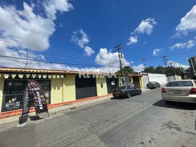 Alquiler de local en NAGUANAGUA de 40 mtrs2