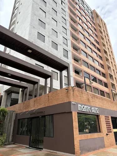 Venta Moderno Apartamento Res Monte Alto, Mañongo, Naguanagua. Planta Eléctrica Total 100%. Yc