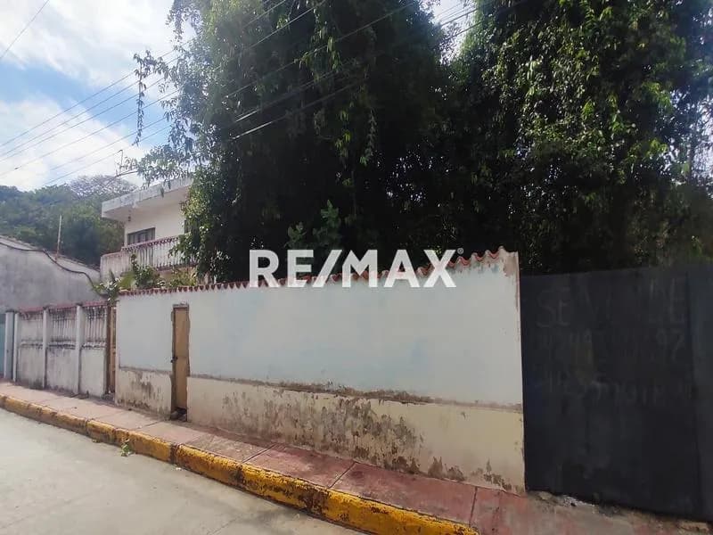 TERRENO ESTRATEGICO EN LA ASUNCION IDEAL PARA TU PROXIMO PROYECTO, ISLA DE MARGARITA