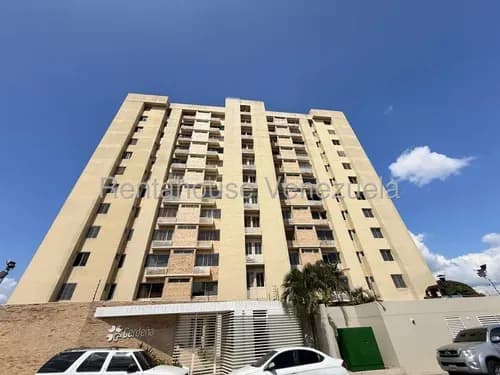 Alquiler Apartamento Amoblado Y Listo Para Habitar Cerca De Los Mejores Centros Comerciales Al Oeste Barquisimeto,lara Mp