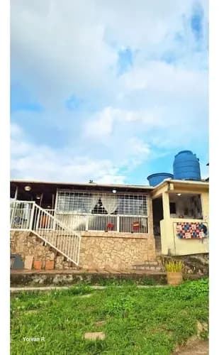 Se Vende Hermosa Casa Urb La Morita San Antonio De Los Altos