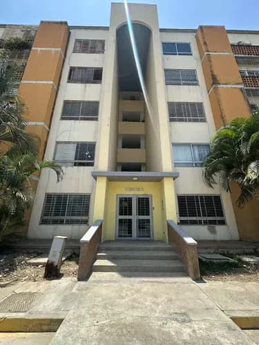 En Venta Apartamento En Planta Baja En Conjunto Residencial Valles Del Nogal San Diego Valencia Carabobo Lch