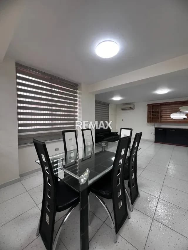 Alquilo Apartamento Los caobos