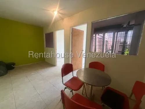 En Venta Paque Central Cod Mls 26-19582 Lm