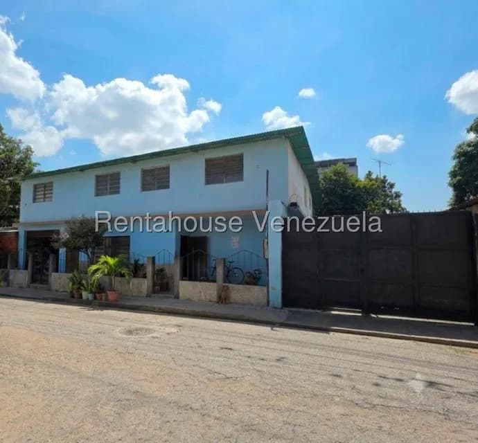 Casa (Duplex) en Venta en Agua Blanca, Carabobo