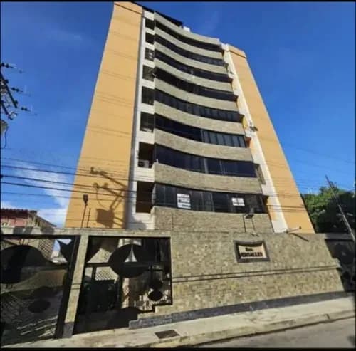 En Venta Apto Semi Obra Blanca.. Urb La Soledad. Maracay Edo Aragua