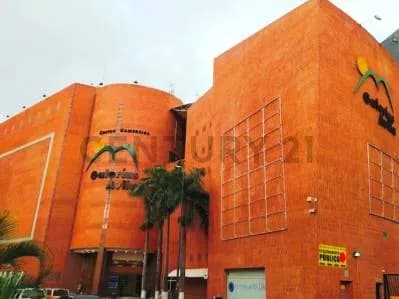 ¡Excelente Oportunidad de Inversión en Galerías Ávila!
