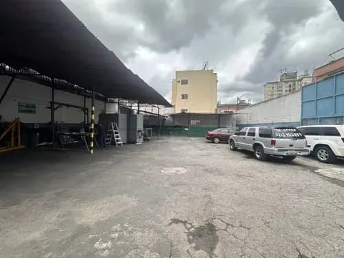 San Martín Parcelas De Galpón En Venta De 601m2 En Total