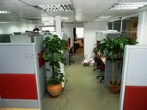 Edificio Comercial En Venta Prado De Maria Jose Carrillo Bm Mls #26-6168