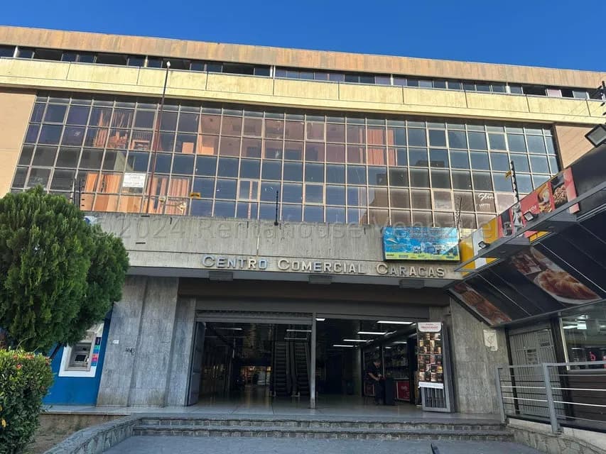Comercial (Local Comercial) en Alquiler en Montalban III, Distrito Metropolitano