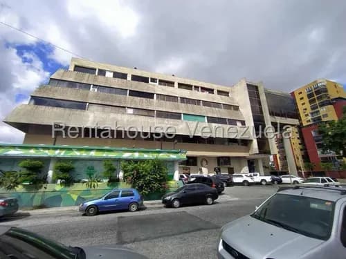 Gisselle Alquila Oficina Linda En Urb Del Este, 25 23722