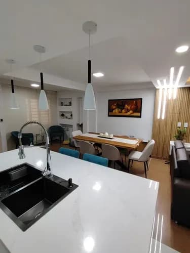 Townhouse En San Diego Villa San Rafael