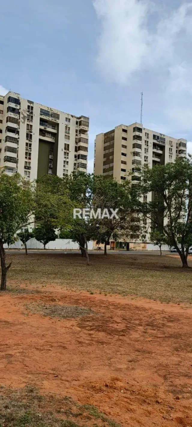 Apartamento en alquiler en Alta Vista
