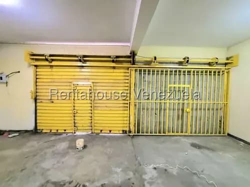 Alquiler Local Comercial En Zona Estratégica De Alto Tráfico Sobre La Calle 42 De Barquisimeto,lara Rc