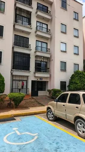 Apartamento En Venta En Resd. Portal San Luis , La Florida . Mg25