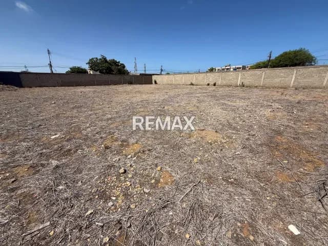 Terreno en Venta Santa Fe Cercado