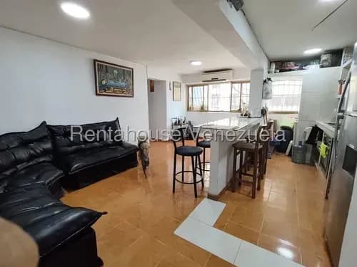 Apartamento Venta San Martin