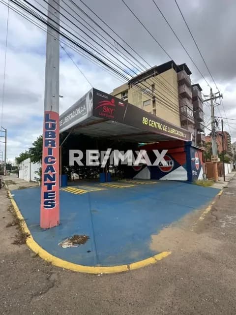 LOCAL LUBRICANTES EN ALQUILER. CECILIO ACOSTA