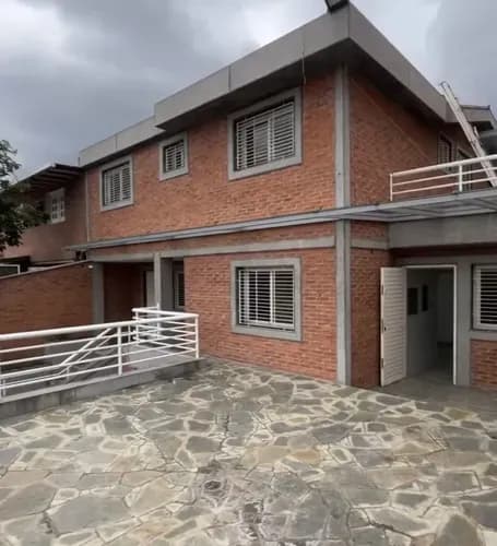 Casa En Venta En El Marques