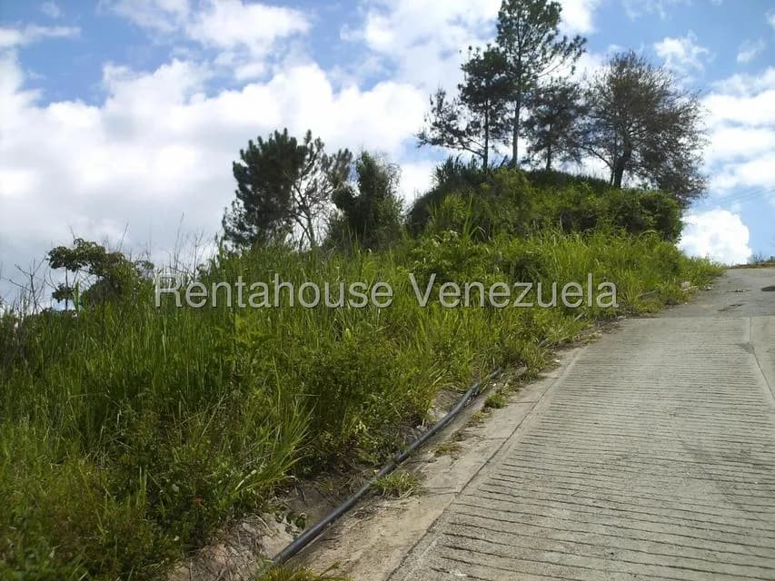 Terreno (Residencial) en Venta en Sabaneta, Distrito Metropolitano