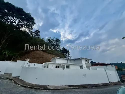 Ma - Casa En Venta En La Lagunita, Recien Remodelada - 26-20466