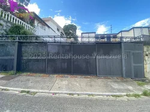 Ym // Espectacular Casa En Venta - Prados Del Este // Mls #24-12534