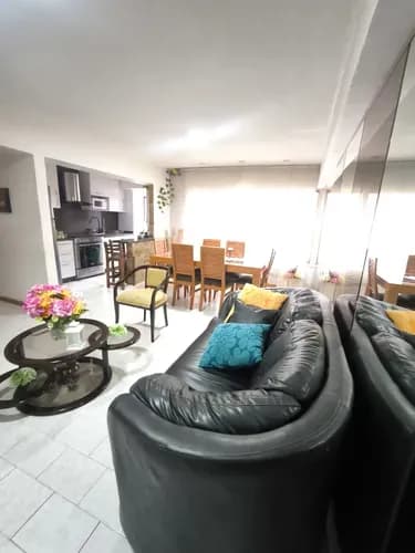 El Paraíso 76 M2 3 Habitaciones 2 Baños 1 Puesto De Estacionamiento Av Paez Solo Clientes Directos G2h