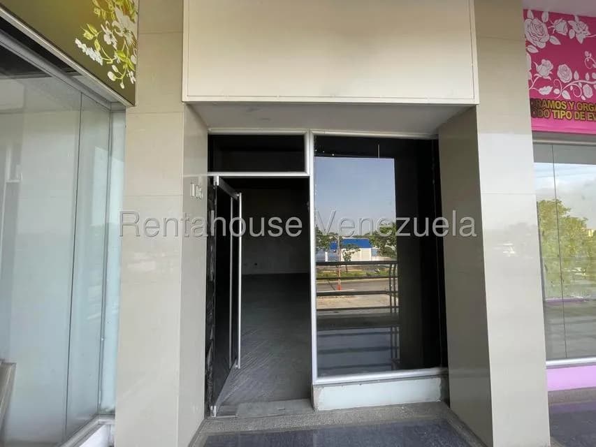 Comercial (Local Comercial) en Alquiler en Centro, Portuguesa