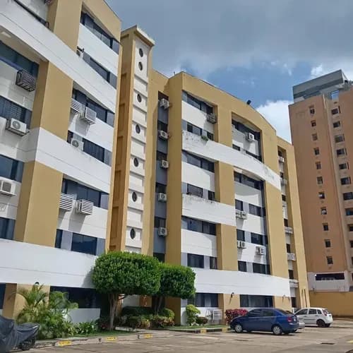 Apartamento En Alquiler En Res Bromelia Tazajal Naguanagua Yt Yenny Teran Alquila