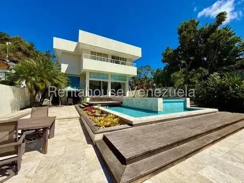 Casa En Venta Colinas Del Tamanaco Lp